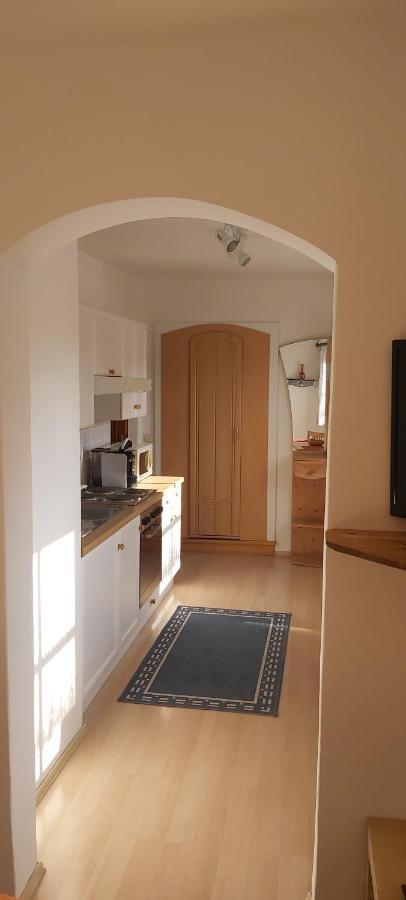Apartament Stift Goettweigblick Furth bei Gottweig Zewnętrze zdjęcie