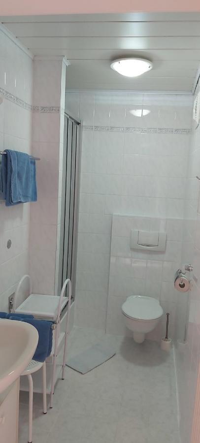 Apartament Stift Goettweigblick Furth bei Gottweig Zewnętrze zdjęcie