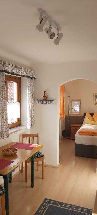Apartament Stift Goettweigblick Furth bei Gottweig Zewnętrze zdjęcie