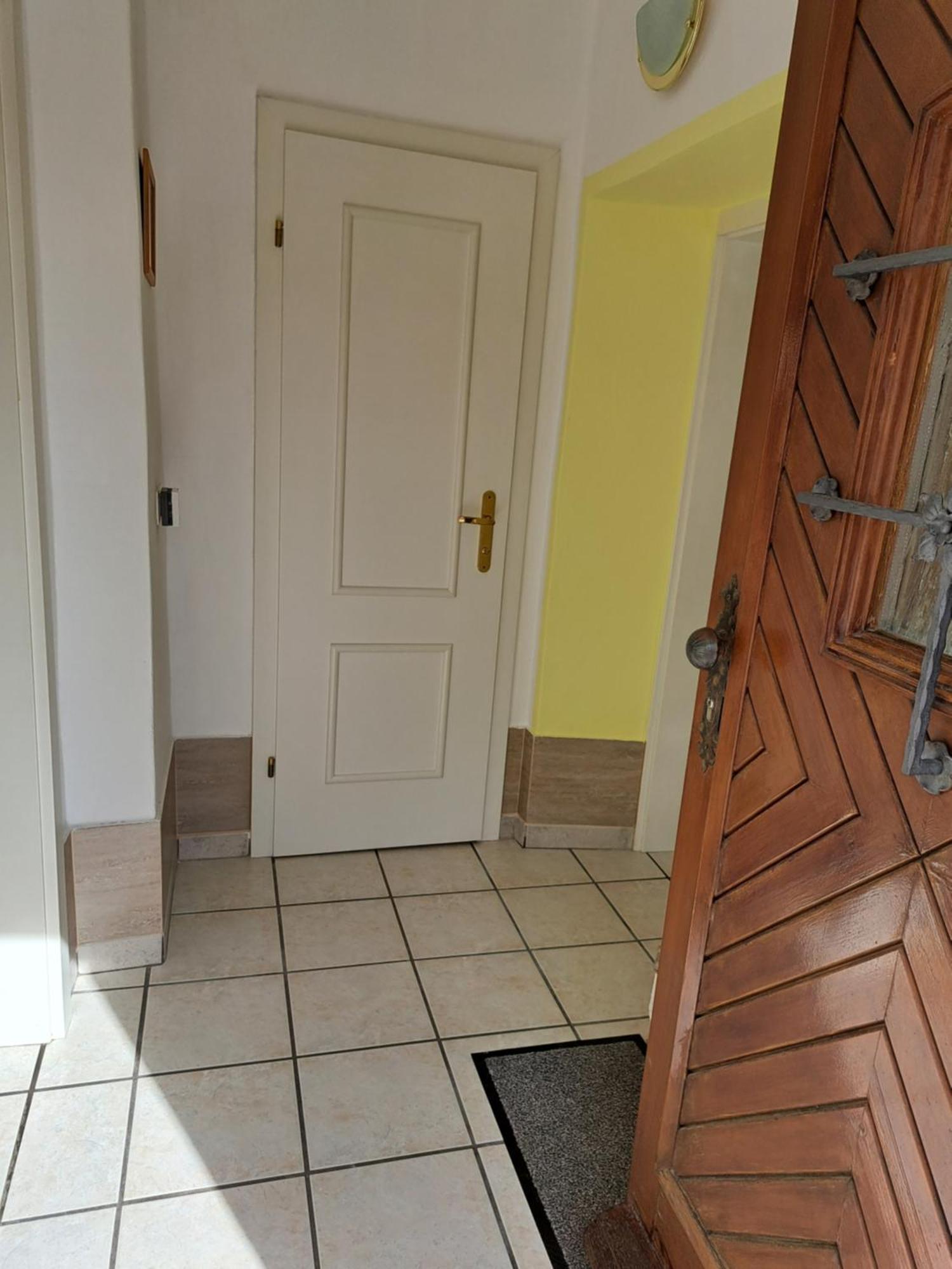 Apartament Stift Goettweigblick Furth bei Gottweig Zewnętrze zdjęcie