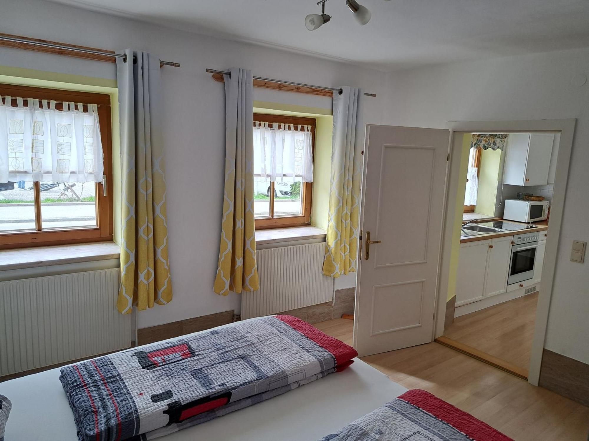Apartament Stift Goettweigblick Furth bei Gottweig Zewnętrze zdjęcie