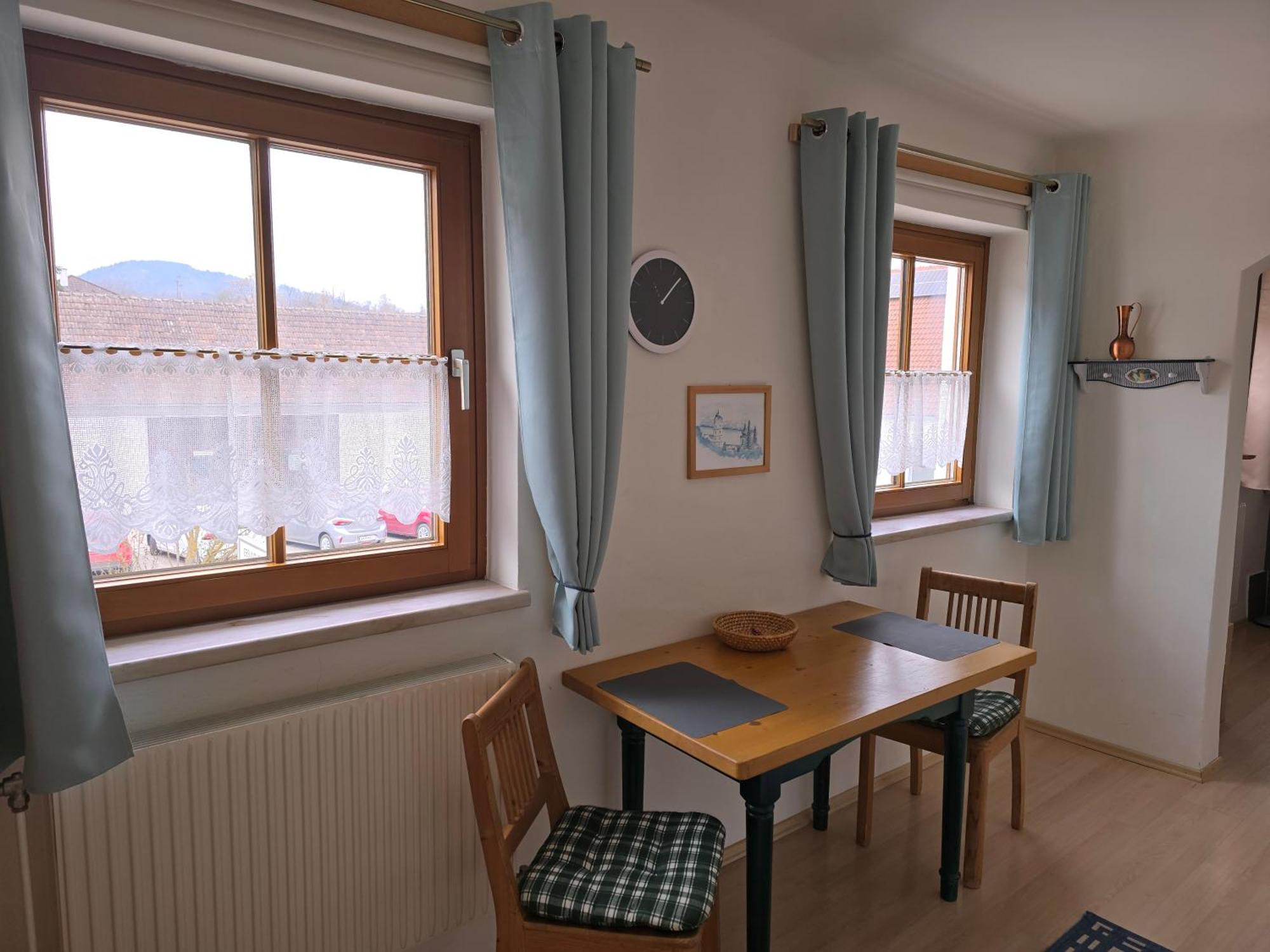 Apartament Stift Goettweigblick Furth bei Gottweig Zewnętrze zdjęcie