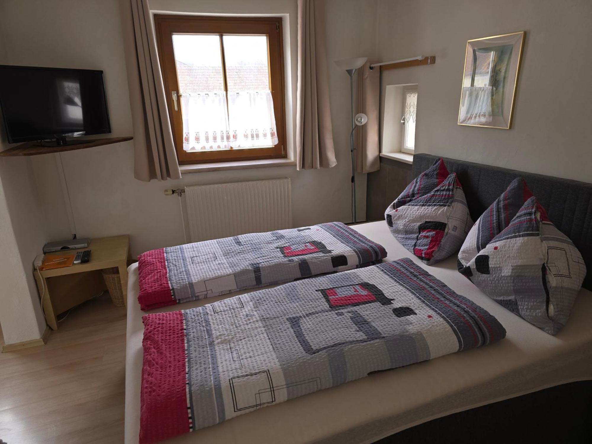 Apartament Stift Goettweigblick Furth bei Gottweig Zewnętrze zdjęcie